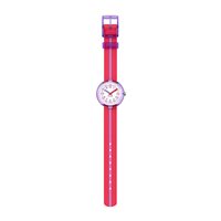 Montre Flik Flak Enfant in Plastique FPNP021 - FPNP021